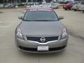 Pebble Beach Metallic - Altima 3.5 SE Photo No. 8