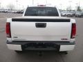 White Diamond Tricoat - Sierra 1500 Denali Crew Cab 4x4 Photo No. 4