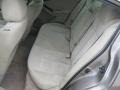 Pebble Beach Metallic - Altima 3.5 SE Photo No. 15