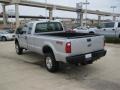 2008 Silver Metallic Ford F350 Super Duty XL SuperCab 4x4  photo #3