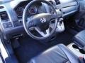 Black Prime Interior Photo for 2009 Honda CR-V #40169301