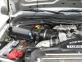 6.4L 32V Power Stroke Turbo Diesel V8 Engine for 2008 Ford F350 Super Duty XL SuperCab 4x4 #40169543