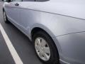 Silver Frost Metallic - Focus S Coupe Photo No. 4