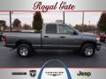 2008 Mineral Gray Metallic Dodge Ram 1500 ST Quad Cab 4x4  photo #1