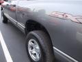 2008 Mineral Gray Metallic Dodge Ram 1500 ST Quad Cab 4x4  photo #4