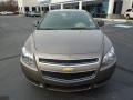 2011 Mocha Steel Metallic Chevrolet Malibu LS  photo #2