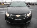 Black Granite Metallic - Cruze LT Photo No. 2