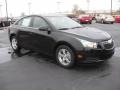 Black Granite Metallic - Cruze LT Photo No. 3