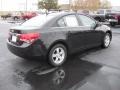 Black Granite Metallic - Cruze LT Photo No. 4