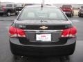 Black Granite Metallic - Cruze LT Photo No. 5