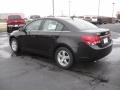 Black Granite Metallic - Cruze LT Photo No. 6