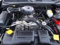 5.9 Liter OHV 16-Valve V8 Engine for 2003 Dodge Durango R/T 4x4 #40170441