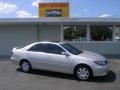 2005 Lunar Mist Metallic Toyota Camry LE  photo #1