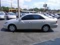 Lunar Mist Metallic - Camry LE Photo No. 4
