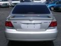 Lunar Mist Metallic - Camry LE Photo No. 6