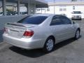 Lunar Mist Metallic - Camry LE Photo No. 7