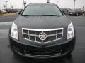 Black Ice Metallic - SRX FWD Photo No. 2