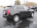 Black Ice Metallic - SRX FWD Photo No. 4