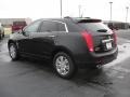 Black Ice Metallic - SRX FWD Photo No. 6
