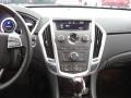 Black Ice Metallic - SRX FWD Photo No. 8