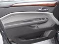 Black Ice Metallic - SRX FWD Photo No. 10