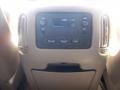 2005 Black Chevrolet Silverado 2500HD LT Crew Cab 4x4  photo #34