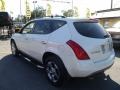 2003 Glacier White Pearl Nissan Murano SL AWD  photo #4