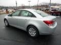 Silver Ice Metallic - Cruze LS Photo No. 5