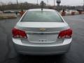 Silver Ice Metallic - Cruze LS Photo No. 6