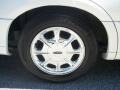 Vibrant White - Town Car Signature Photo No. 15