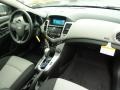 Silver Ice Metallic - Cruze LS Photo No. 8