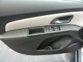 Silver Ice Metallic - Cruze LS Photo No. 14