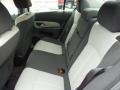Silver Ice Metallic - Cruze LS Photo No. 15