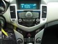 Silver Ice Metallic - Cruze LS Photo No. 18