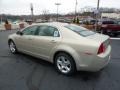 2011 Gold Mist Metallic Chevrolet Malibu LS  photo #5