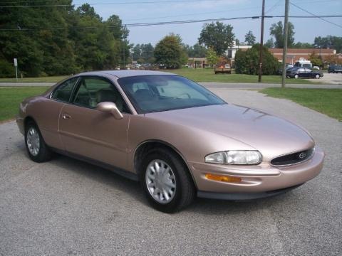 1995 Buick Riviera