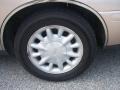 1995 Buick Riviera Coupe Wheel and Tire Photo