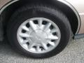  1995 Riviera Coupe Wheel