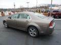 2011 Mocha Steel Metallic Chevrolet Malibu LT  photo #5