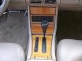  1995 Riviera Coupe 4 Speed Automatic Shifter