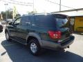 2004 Imperial Jade Green Mica Toyota Sequoia SR5  photo #4