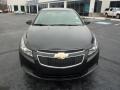 Black Granite Metallic - Cruze LT Photo No. 2