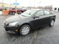 Black Granite Metallic - Cruze LT Photo No. 3