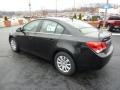Black Granite Metallic - Cruze LT Photo No. 5