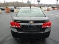 Black Granite Metallic - Cruze LT Photo No. 6