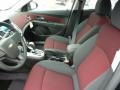 Black Granite Metallic - Cruze LT Photo No. 7