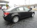 Black Granite Metallic - Cruze LT Photo No. 10