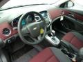 Black Granite Metallic - Cruze LT Photo No. 13