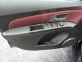 Black Granite Metallic - Cruze LT Photo No. 14