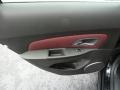 Black Granite Metallic - Cruze LT Photo No. 16
